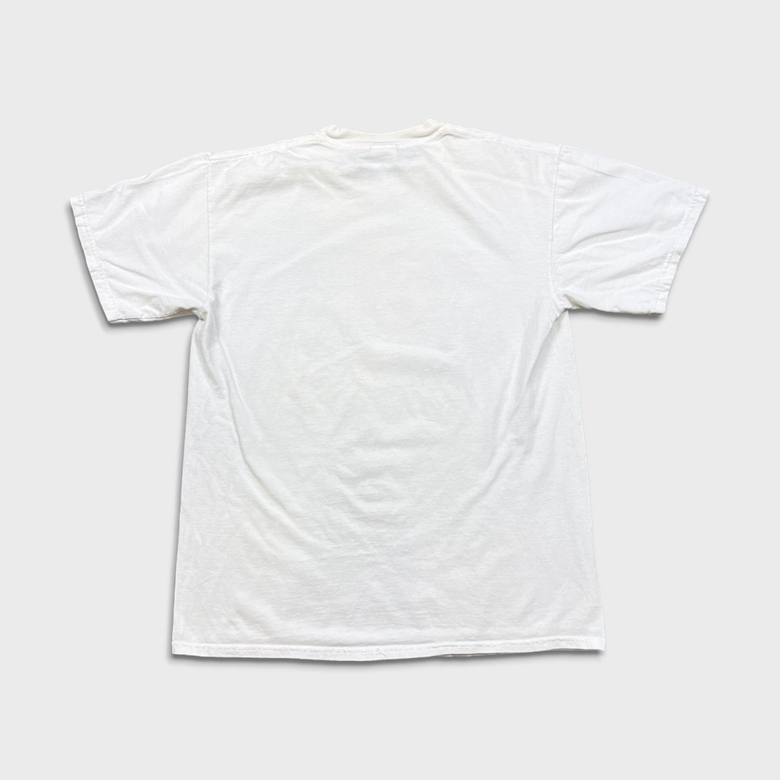 Hard Rock Cafe × Vintage VTG 90s Hard Rock Cafe T Shirt Medium New York Graphic Tee Size US M / EU 48-50 / 2 - 6 Thumbnail