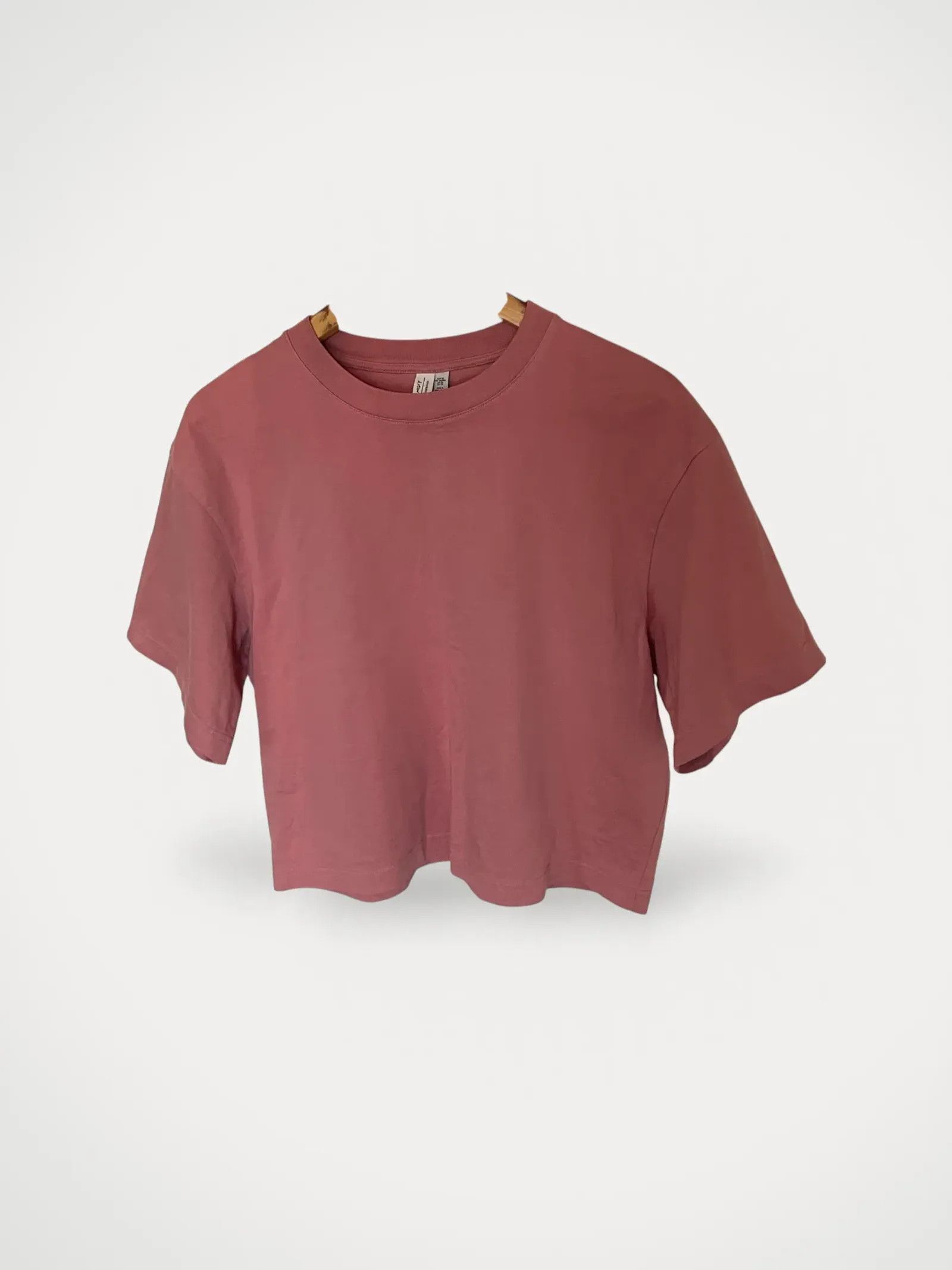 & Other Stories & Other Stories Short Sleeve T-shirt Size XS / US 0-2 / IT 36-38 - 1 Thumbnail