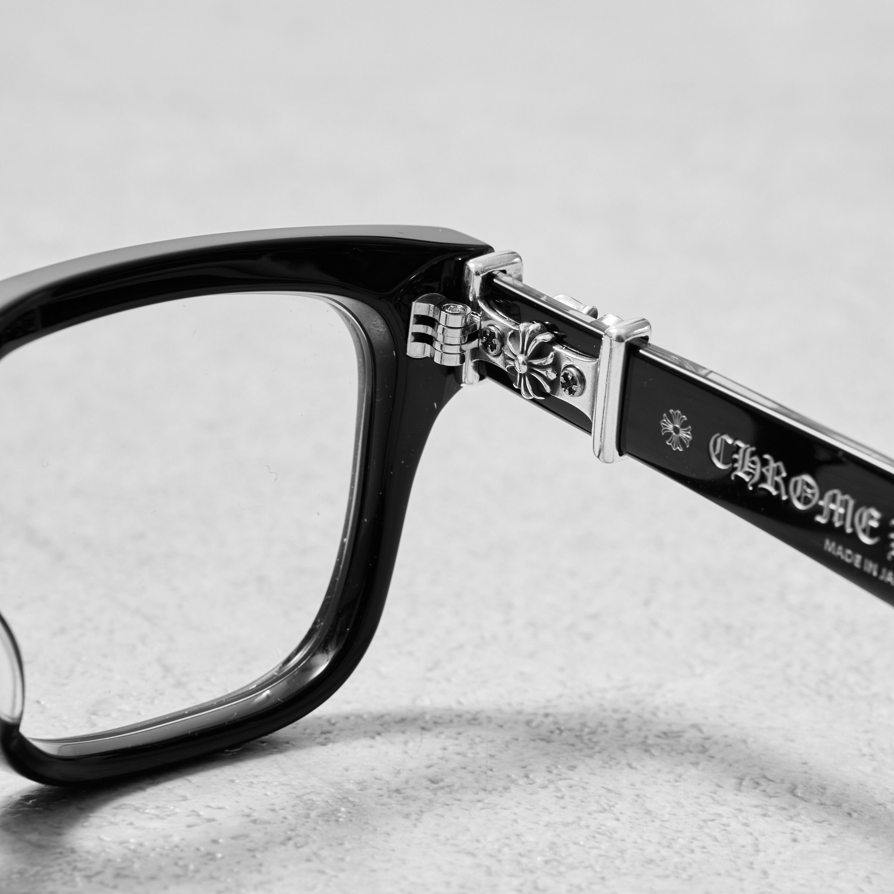 Chrome Hearts CHROME HEARTS Vagillionaire II Size ONE SIZE - 8 Thumbnail