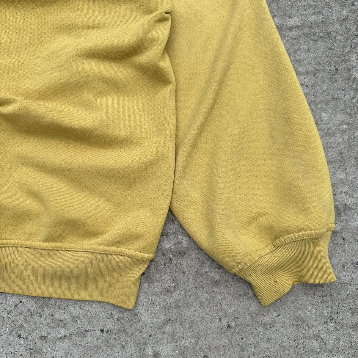 Ellesse × Vintage Vintage Ellesse Sweatshirt Big Logo Distressed Y2K 00s USA Size US L / EU 52-54 / 3 - 9 Thumbnail