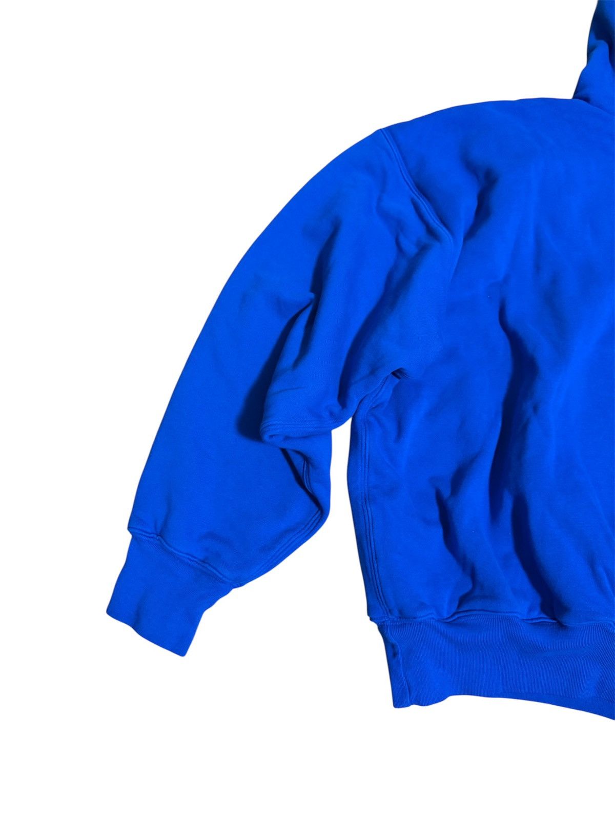 Gap × Yeezy 🔥Yeezy GAP Double Layered Hoodie/Yeezy Gap Oversized Hoodie Size US XL / EU 56 / 4 - 12 Thumbnail