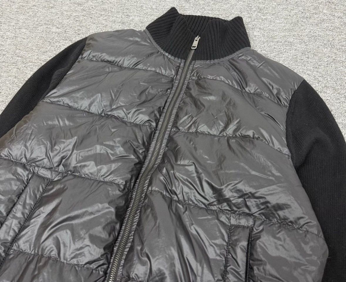Prada Sz 50 Prada Joint Puffer Jacket-2508 Size US M / EU 48-50 / 2 - 3 Thumbnail