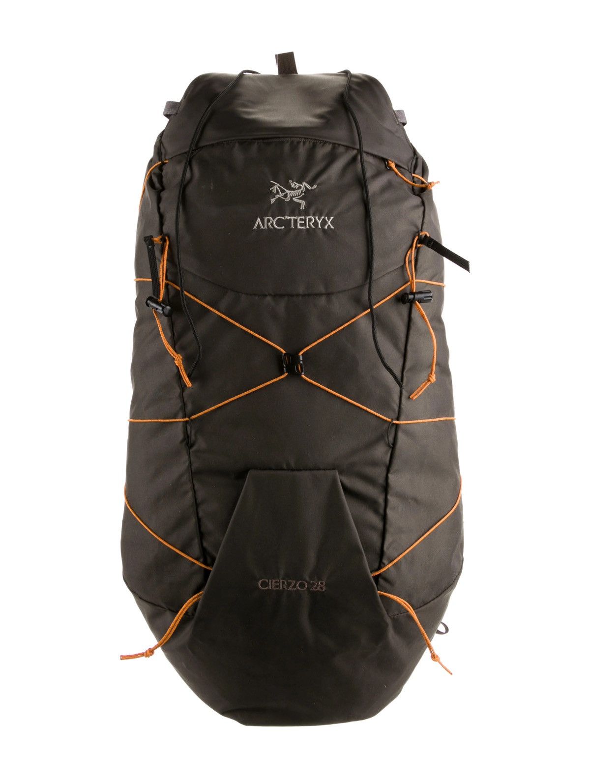 Arc'teryx !DS! Arc'Teryx Cierzo 28 Brown Backpack Size ONE SIZE - 2 Thumbnail