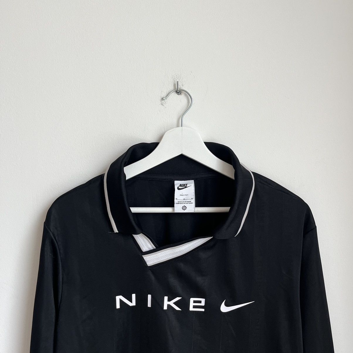 Nike Nike Dri Fit Women’s Crop Top M Size M / US 6-8 / IT 42-44 - 2 Thumbnail