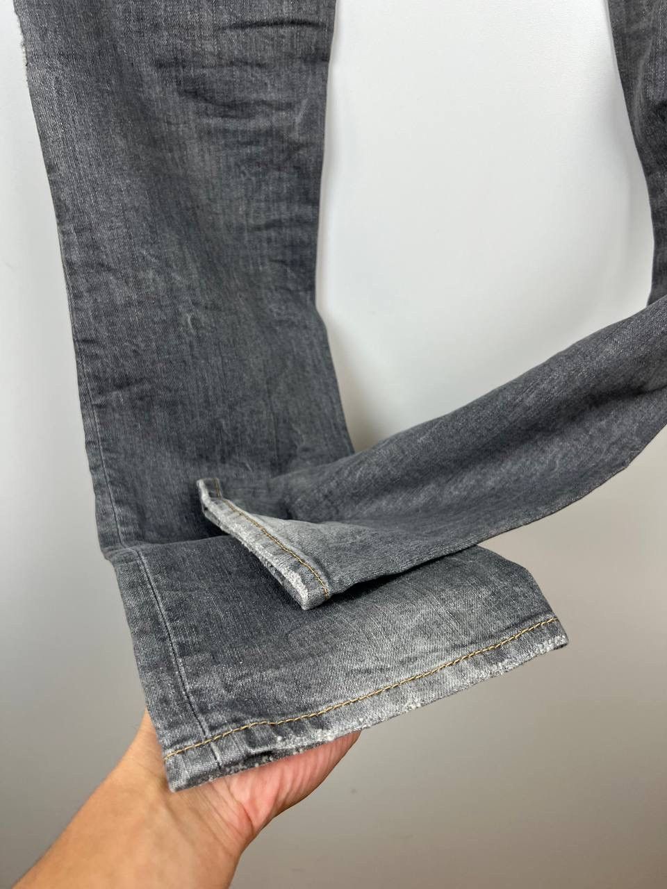 Dsquared2 Dsquared2 luxury denim size 32 Size US 32 / EU 48 - 3 Thumbnail