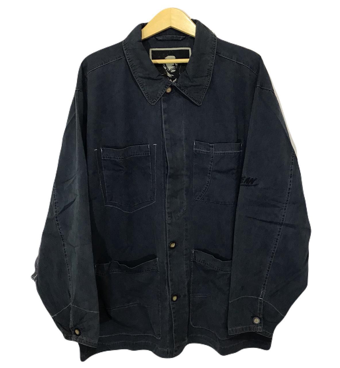 Other James Dean Chore Jacket Size US XL / EU 56 / 4 - 1 Thumbnail