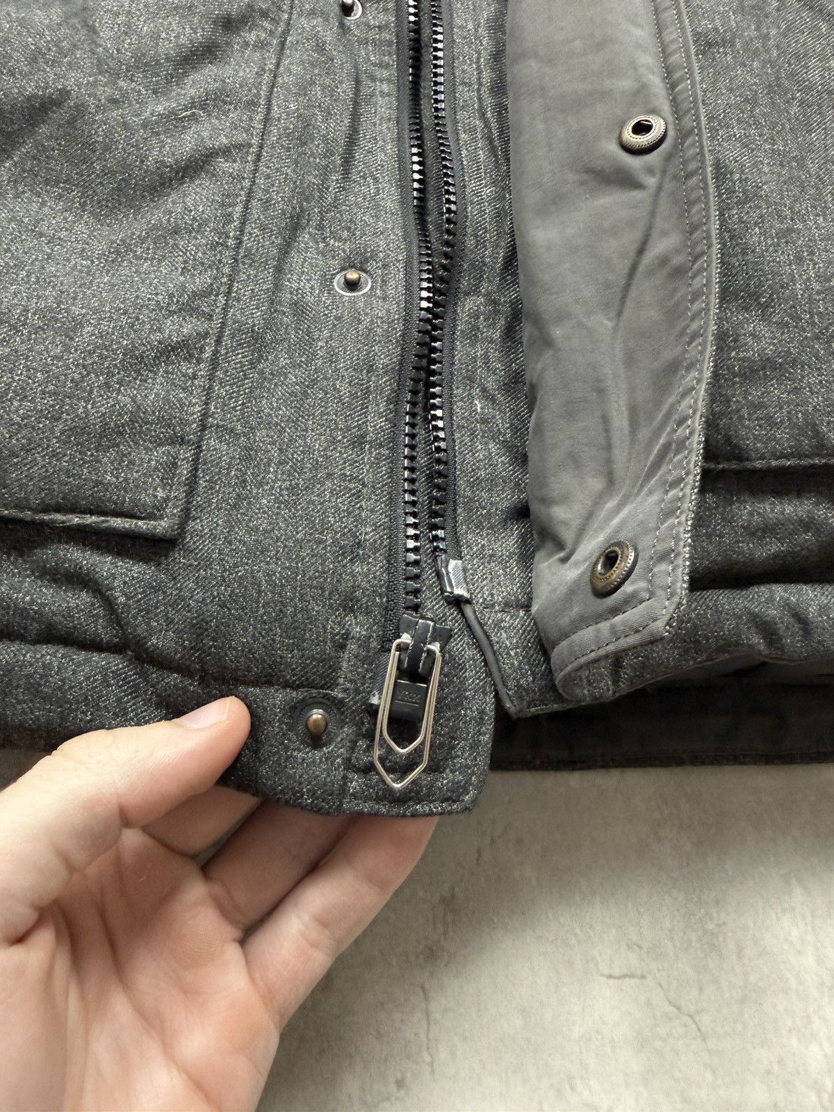The North Face The North Face Parka Size US M / EU 48-50 / 2 - 12 Thumbnail