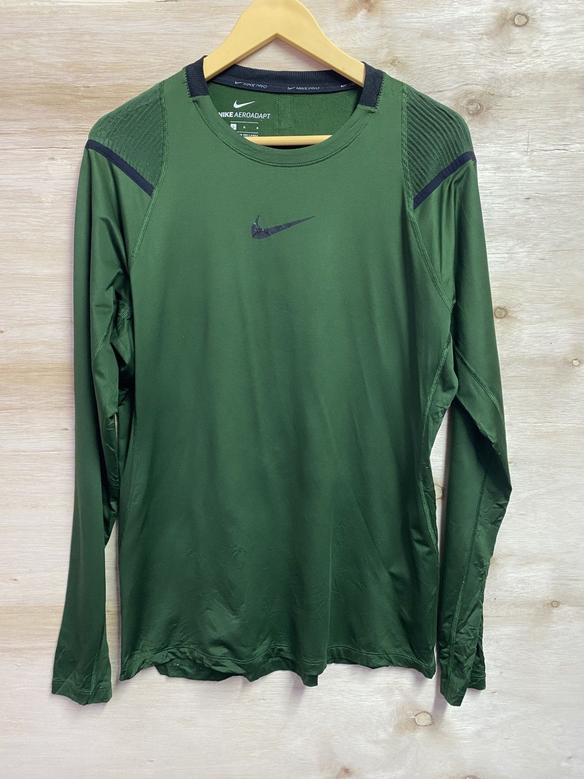 Nike Nike jersey Size US M / EU 48-50 / 2 - 1 Thumbnail