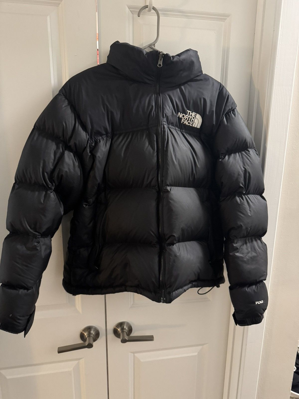 The North Face The North Face 1996 Retro Nupste Size US M / EU 48-50 / 2 - 1 Thumbnail