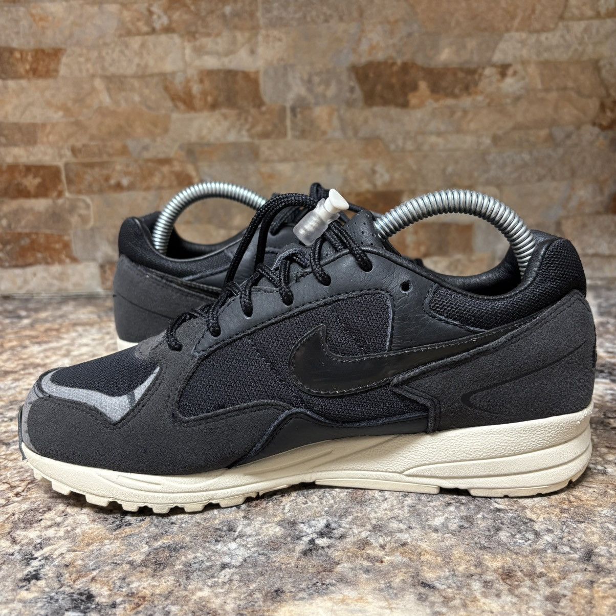 Fear of God × Nike Nike X Fear Of God Air Skylon 2 Black Fear Men’s Size 6 Size US 6 / EU 39 - 7 Thumbnail
