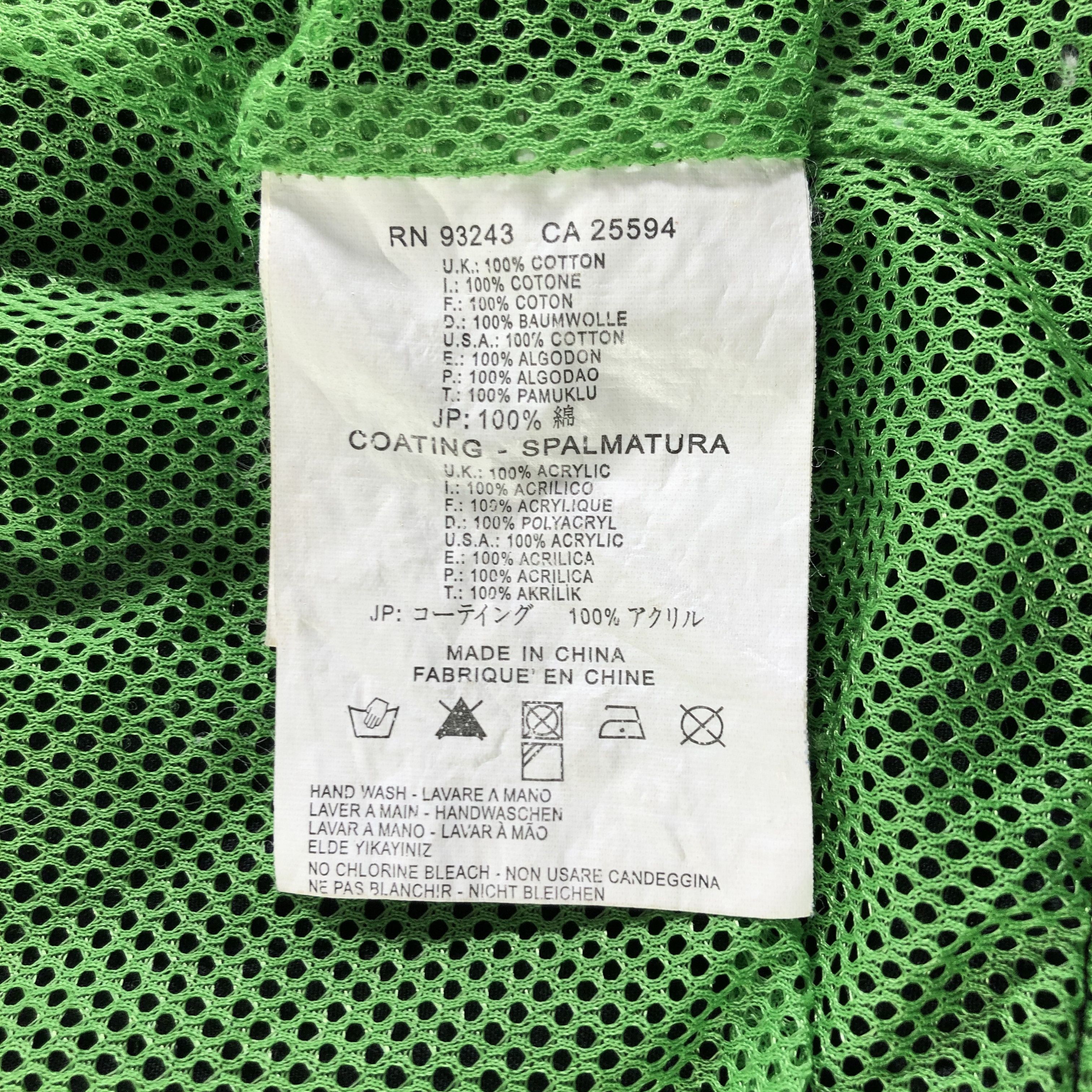 Diesel Diesel Bomber Jacket Size US M / EU 48-50 / 2 - 6 Thumbnail