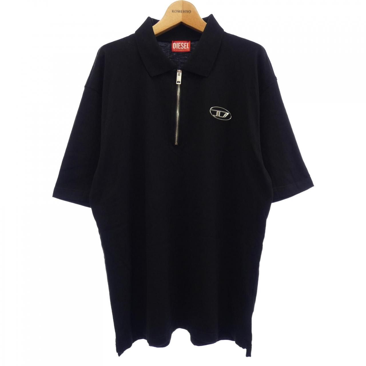 Other Other Diesel Tops Textile Tops DUTY FREE for USA Size ONE SIZE - 1 Thumbnail