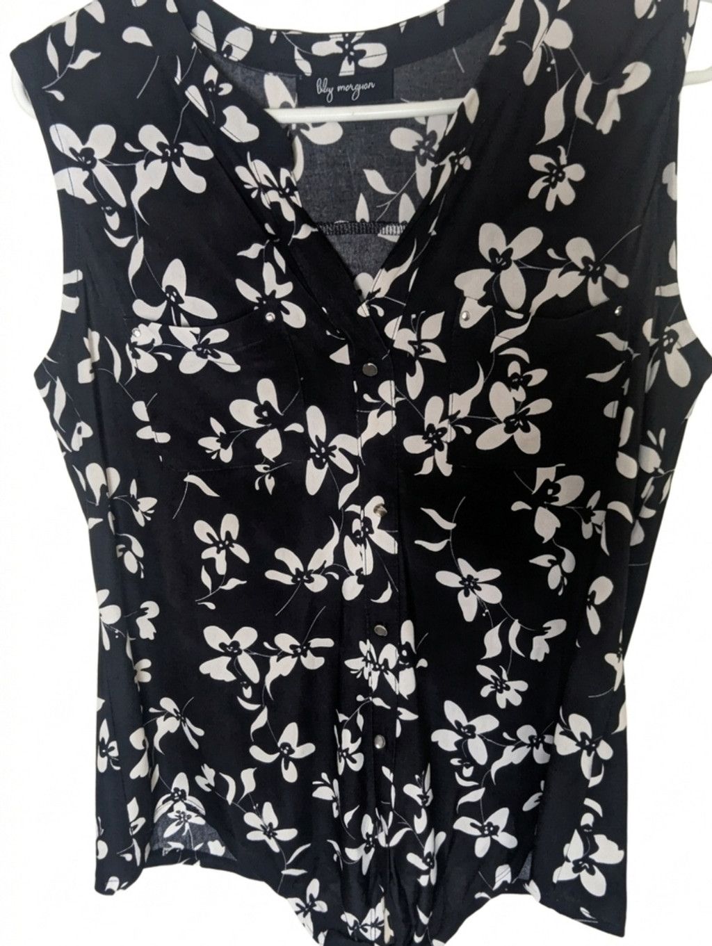 Other 5 Lilly Morgan Designer Tops Floral Mixed Pattern Bundle Size L / US 10 / IT 46 - 6 Thumbnail