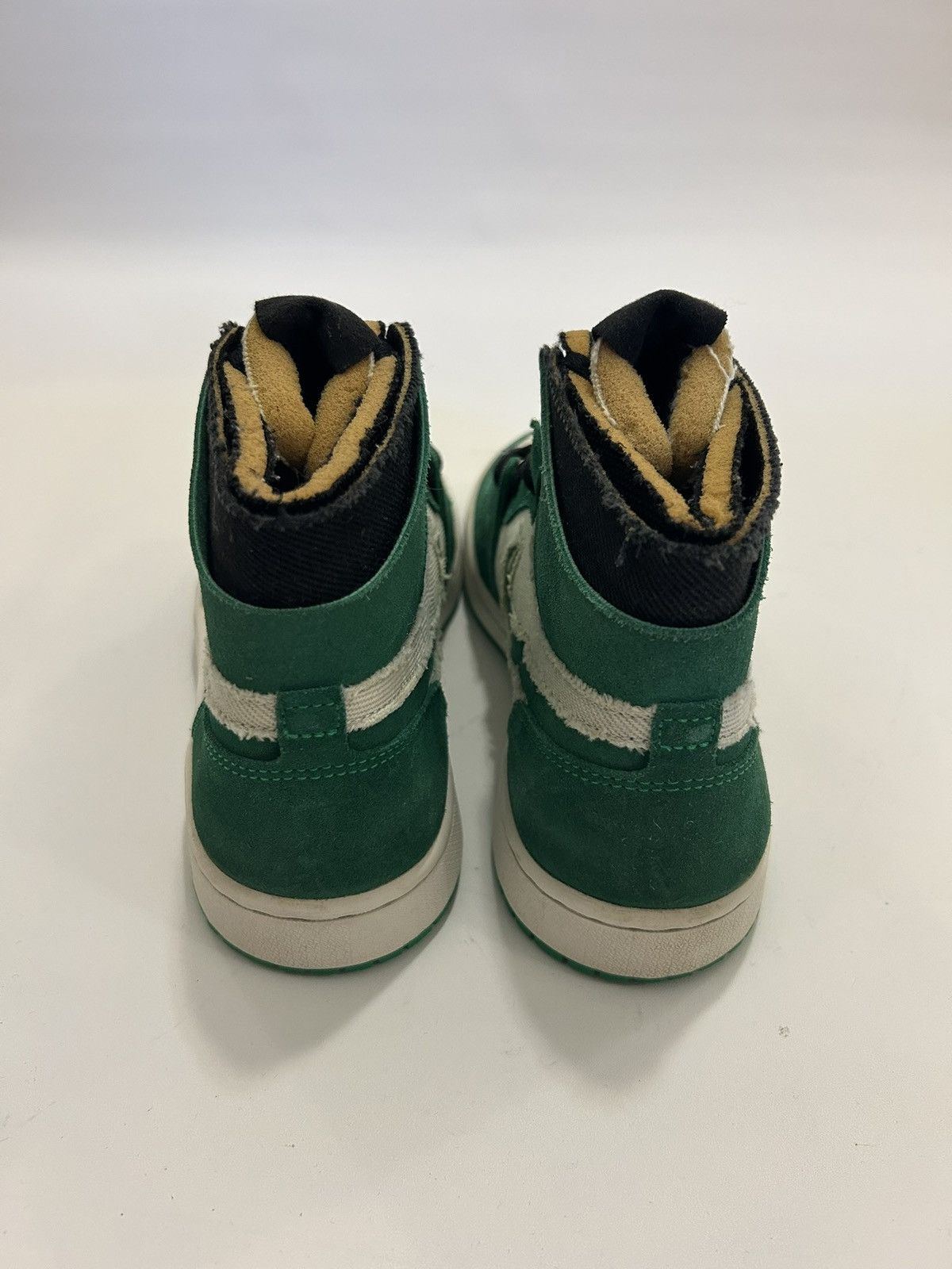 Jordan Brand Jordan 1 High Zoom Air CMFT - Stadium Green Size US 7.5 / EU 40-41 - 10 Thumbnail
