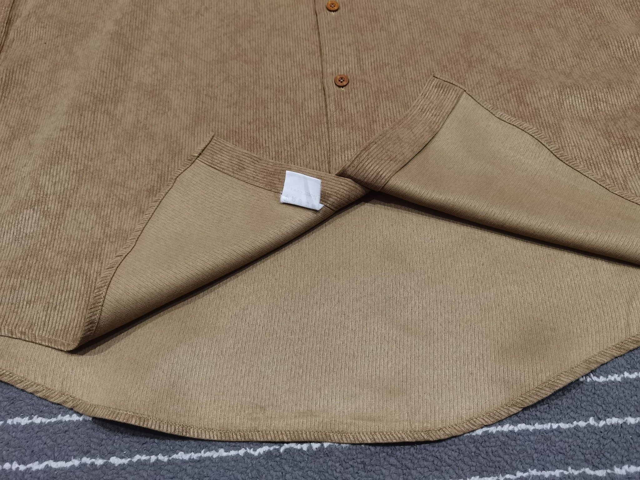 Jean-Louis Scherrer JEAN LOUIS SCHERRER vintage XL 1683 Size US XL / EU 56 / 4 - 10 Thumbnail