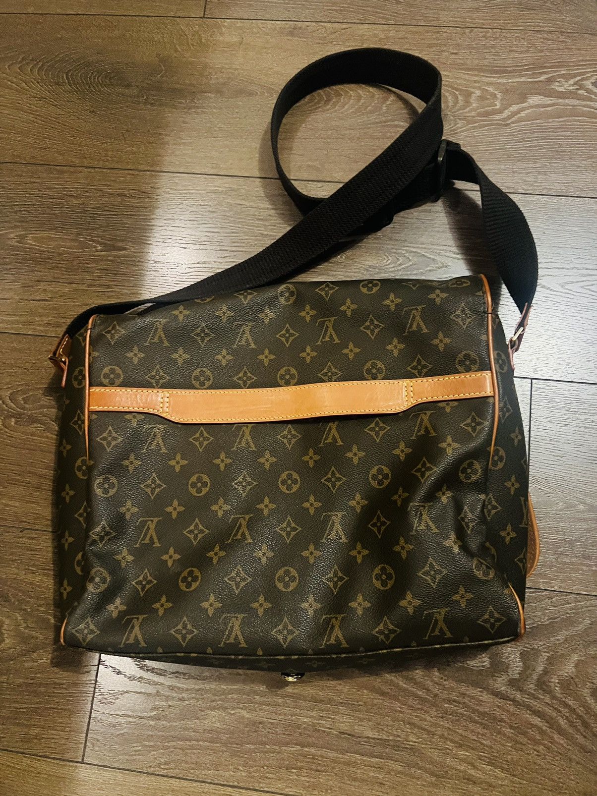Louis Vuitton Louis Vuitton shoulder bag Size ONE SIZE - 4 Thumbnail