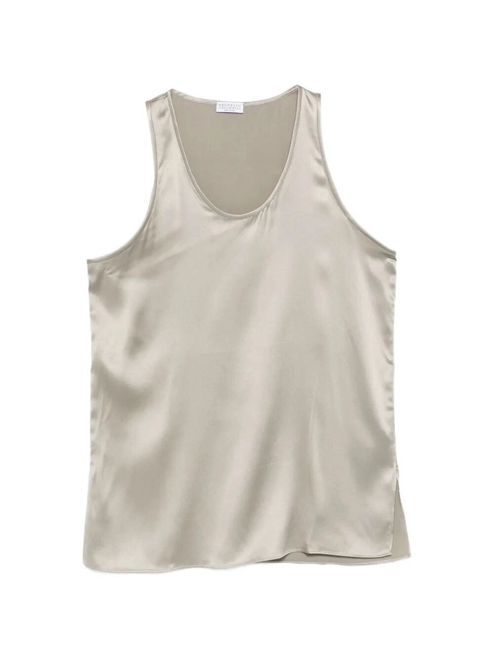 Brunello Cucinelli Blouse Size S / US 4 / IT 40 - 1 Thumbnail