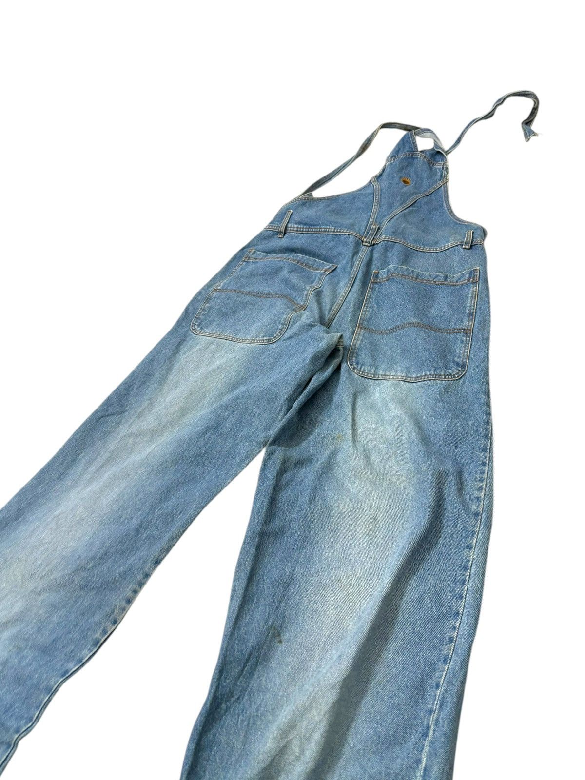 JNCO JNCO Overall Vintage Size US 42 / EU 58 - 4 Thumbnail