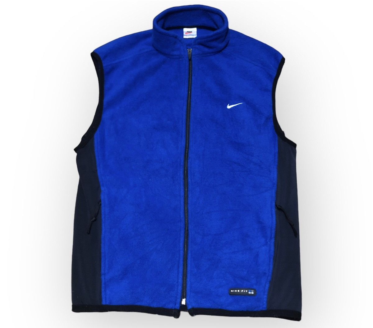 Vintage Nike Fleece | Grailed