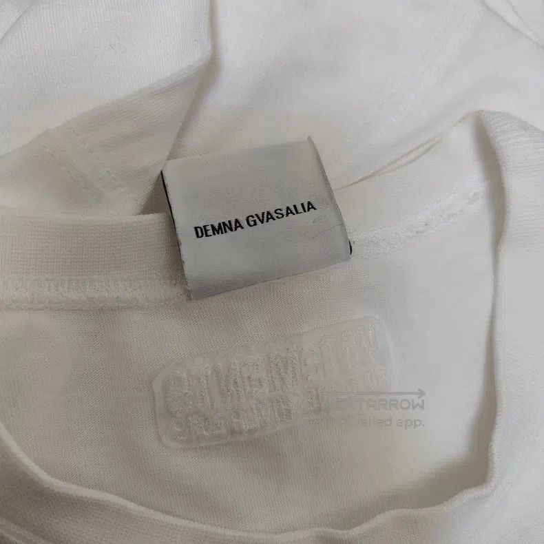 Other Vetements short sleeves Size US S / EU 44-46 / 1 - 7 Thumbnail