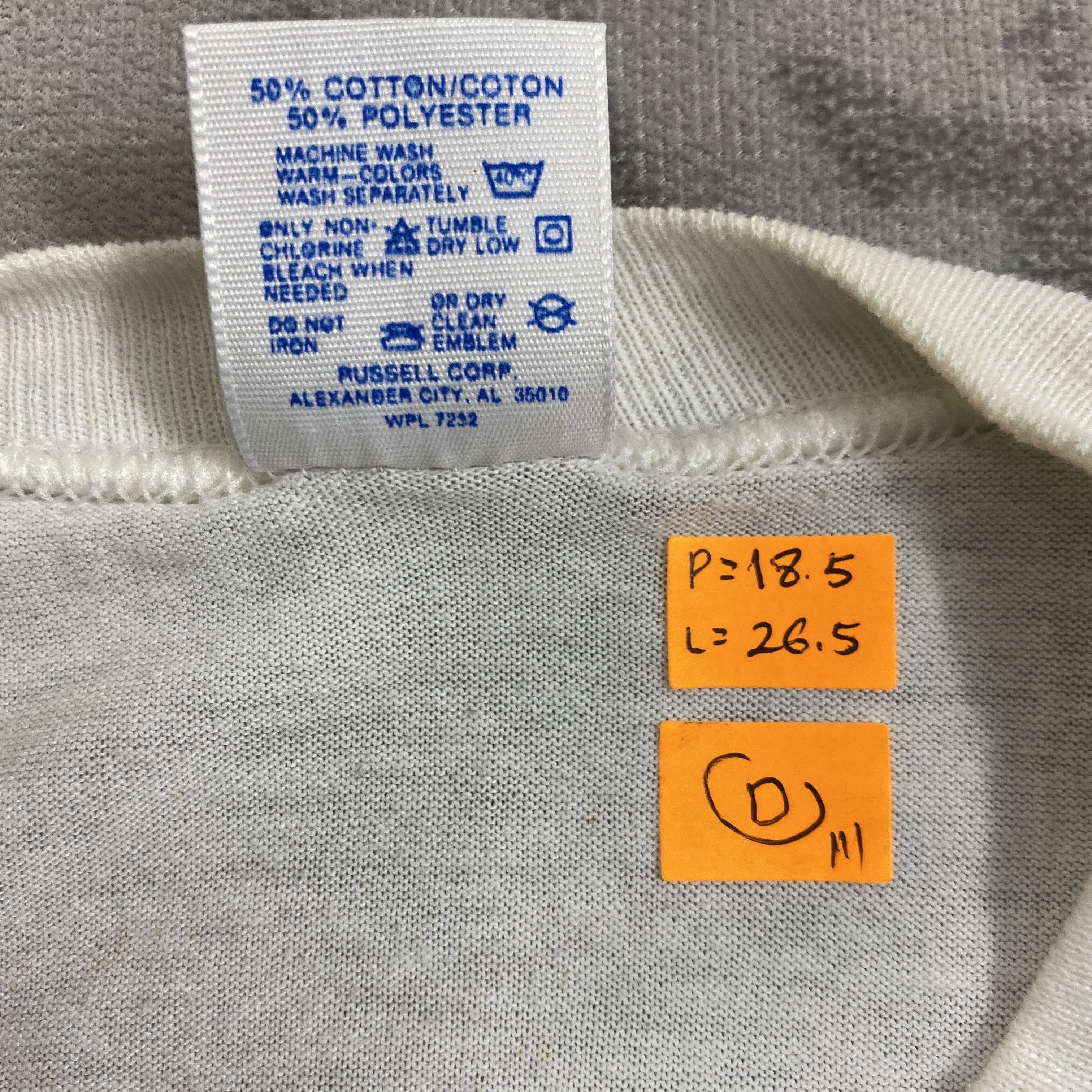 Japanese Brand Vintage Sega Kid Chameleon Single Pocket T-shirt -D111 Size US M / EU 48-50 / 2 - 4 Thumbnail