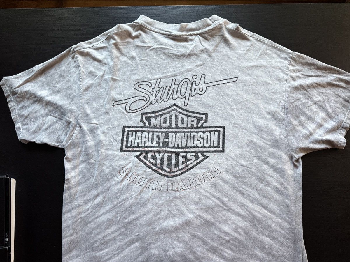 Other Harley davidson Size US L / EU 52-54 / 3 - 4 Thumbnail