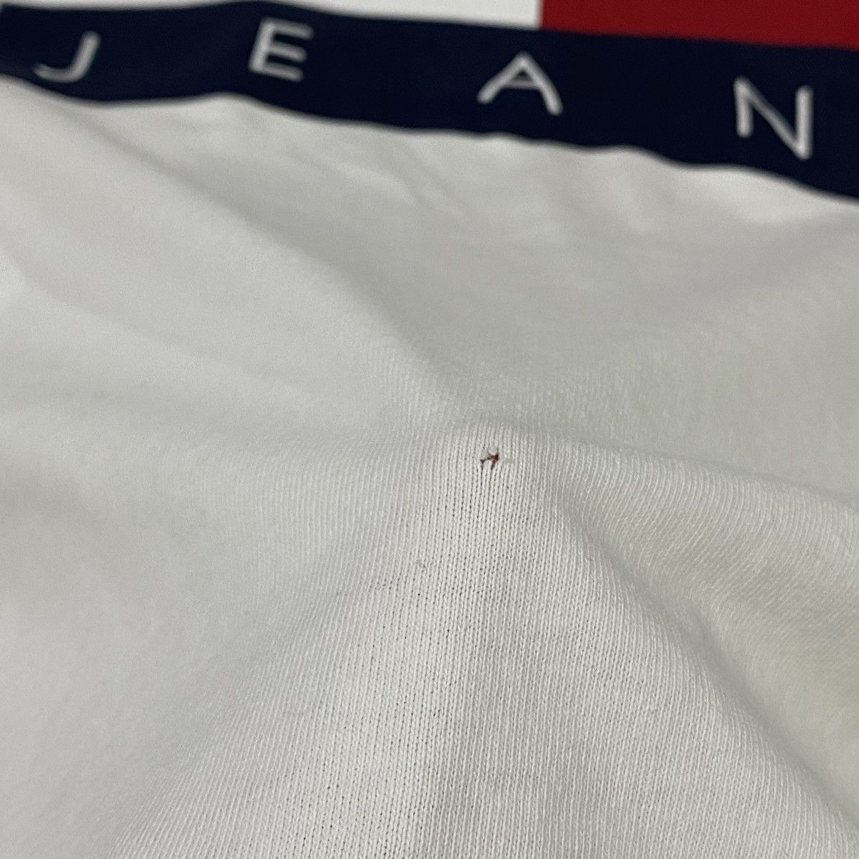 Tommy Jeans Tommy jeans spellout Size US M / EU 48-50 / 2 - 3 Thumbnail