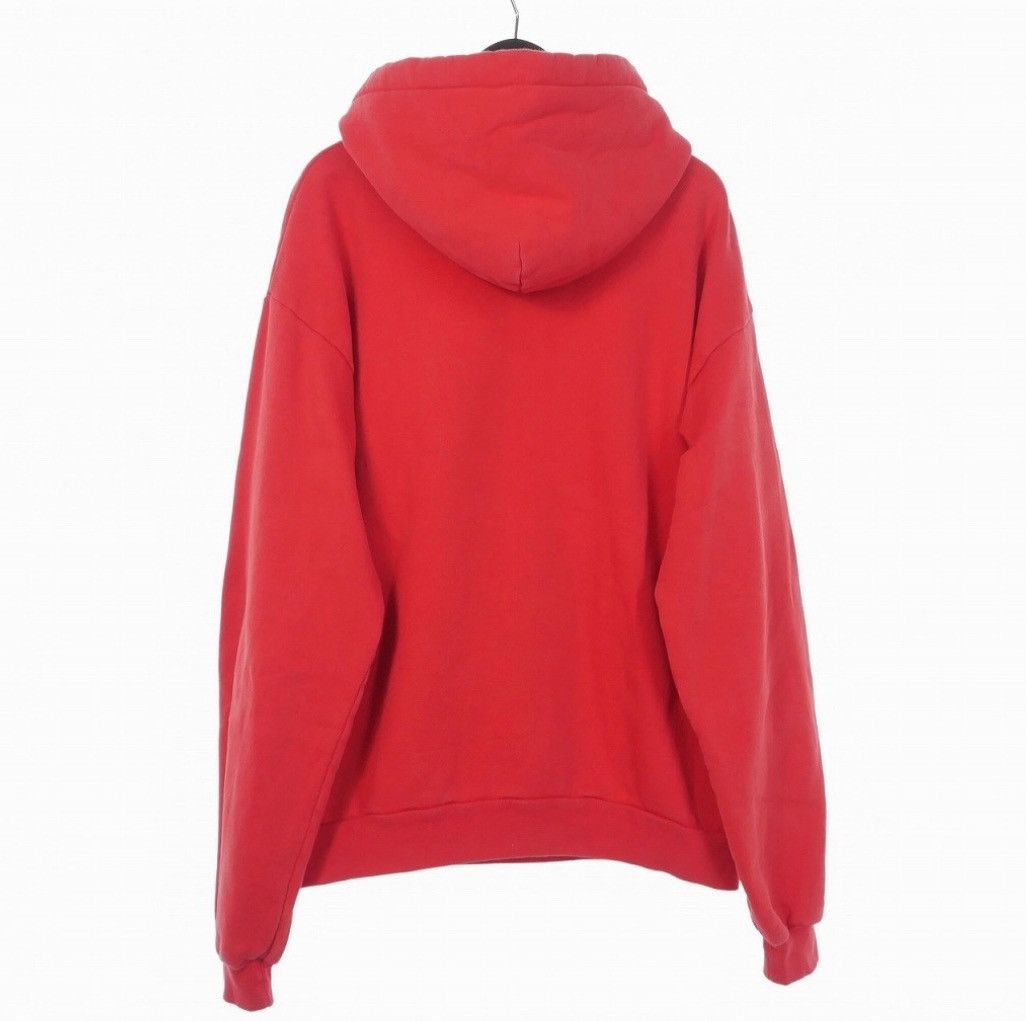 Balenciaga Balenciaga Europe Hoodie Size US M / EU 48-50 / 2 - 2 Thumbnail