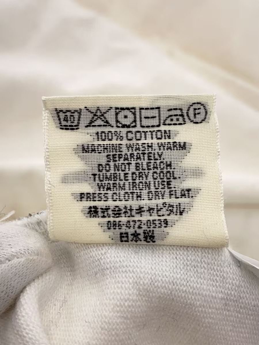 Kapital Reconstructed Panel Tee Size US M / EU 48-50 / 2 - 6 Thumbnail