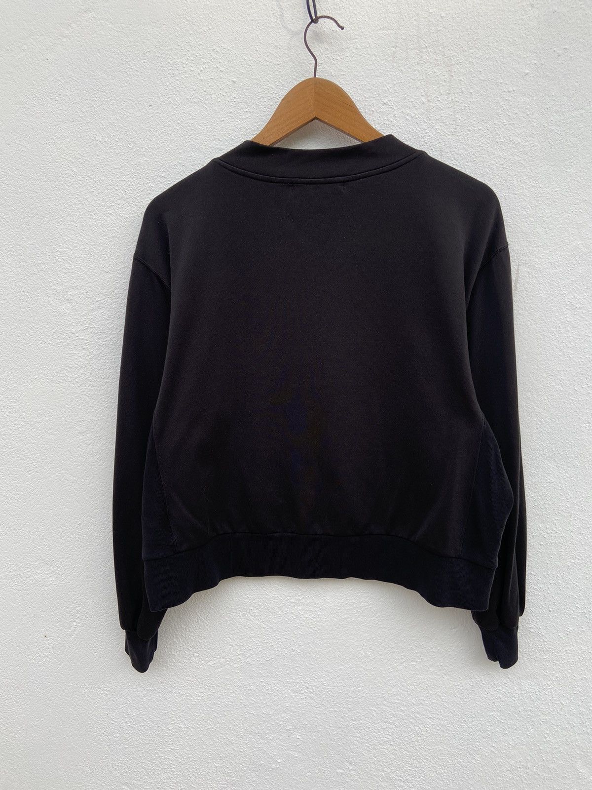 Johnbull John Bull sweatshirt oversized Size M / US 6-8 / IT 42-44 - 4 Thumbnail