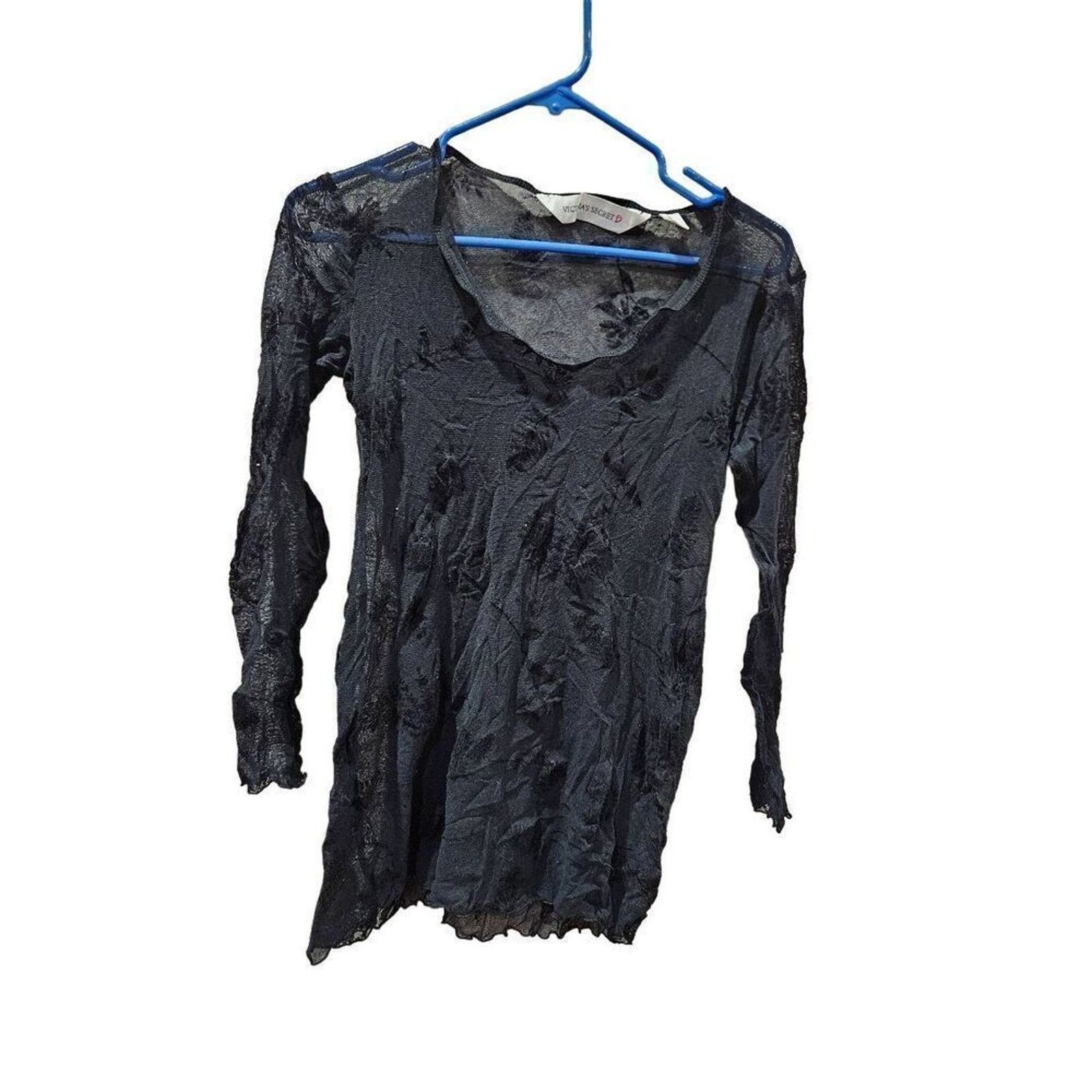 Victoria's Secret Victoria's secret S top Size S / US 4 / IT 40 - 8 Thumbnail