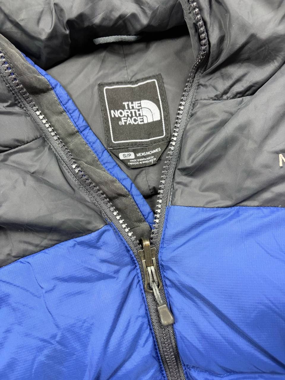 The North Face 00’s THE NORTH FACE 700 PUFFER DOWN JACKET Size US M / EU 48-50 / 2 - 6 Thumbnail