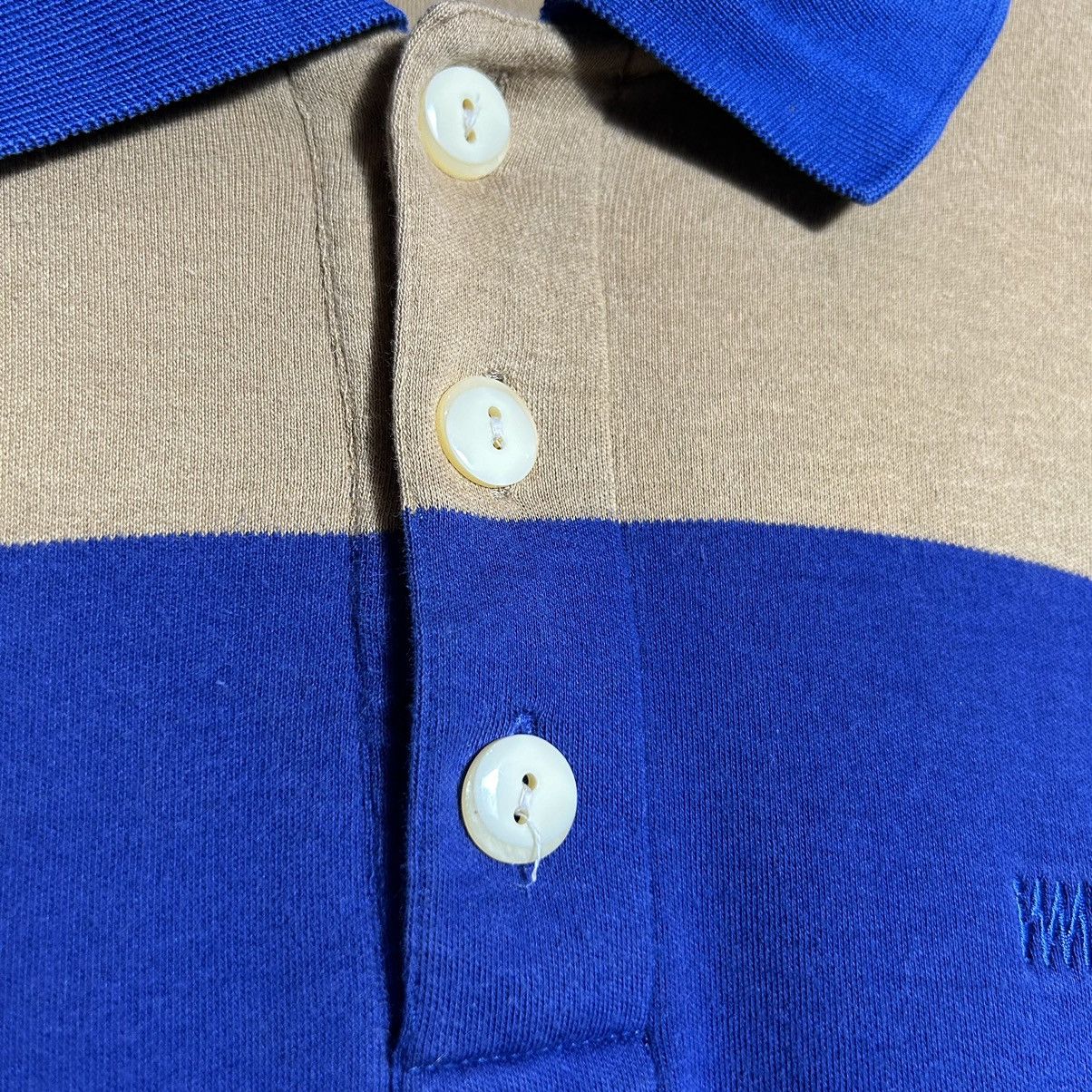 Issey Miyake × Japanese Brand Issey Miyake IM Japanese Brand Polos Size US L / EU 52-54 / 3 - 6 Thumbnail
