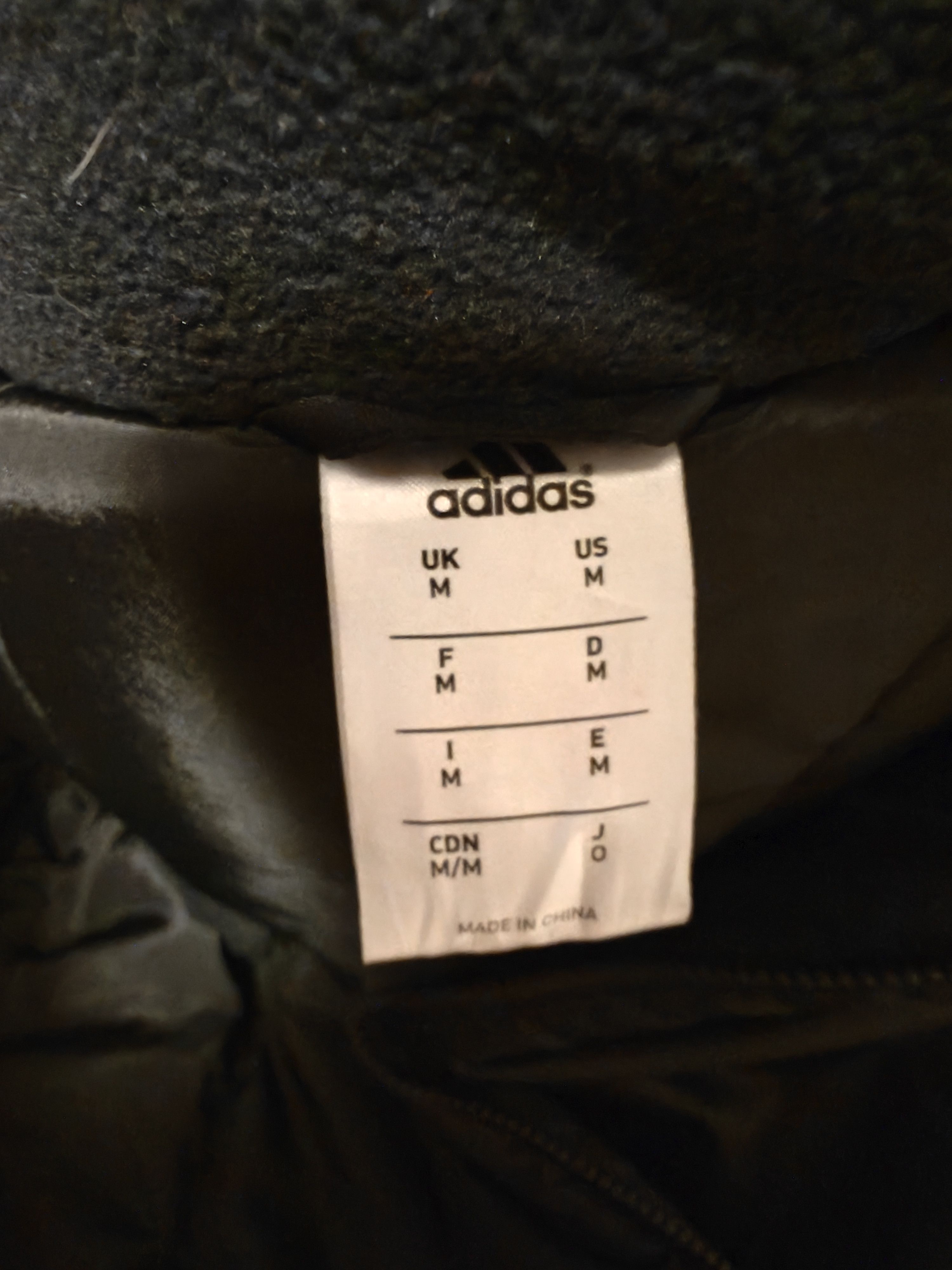 Adidas Adidas jacket Size US M / EU 48-50 / 2 - 3 Thumbnail
