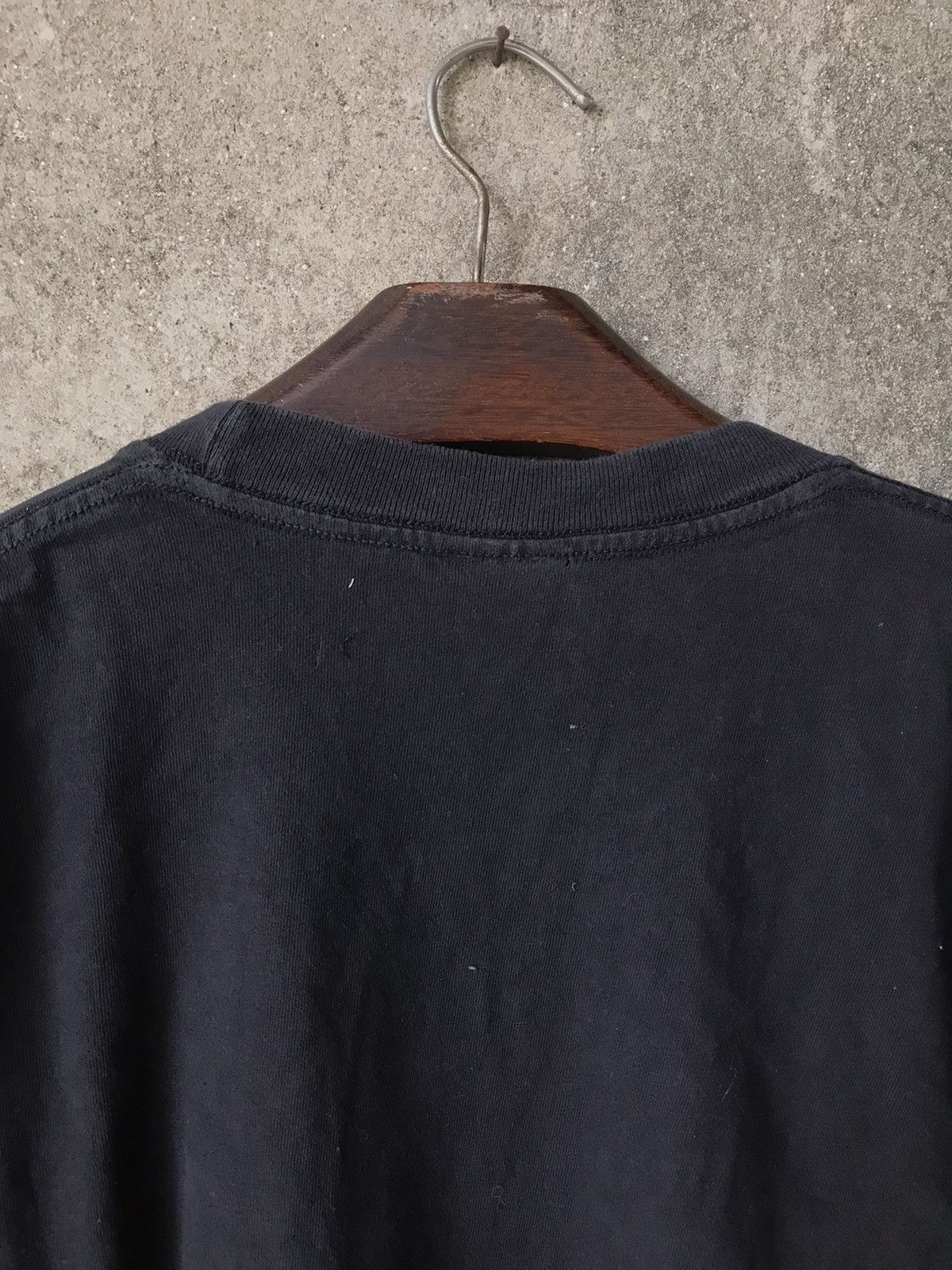 Vintage Vintage 00s Freddy vs Jason Shirt Size US L / EU 52-54 / 3 - 7 Thumbnail