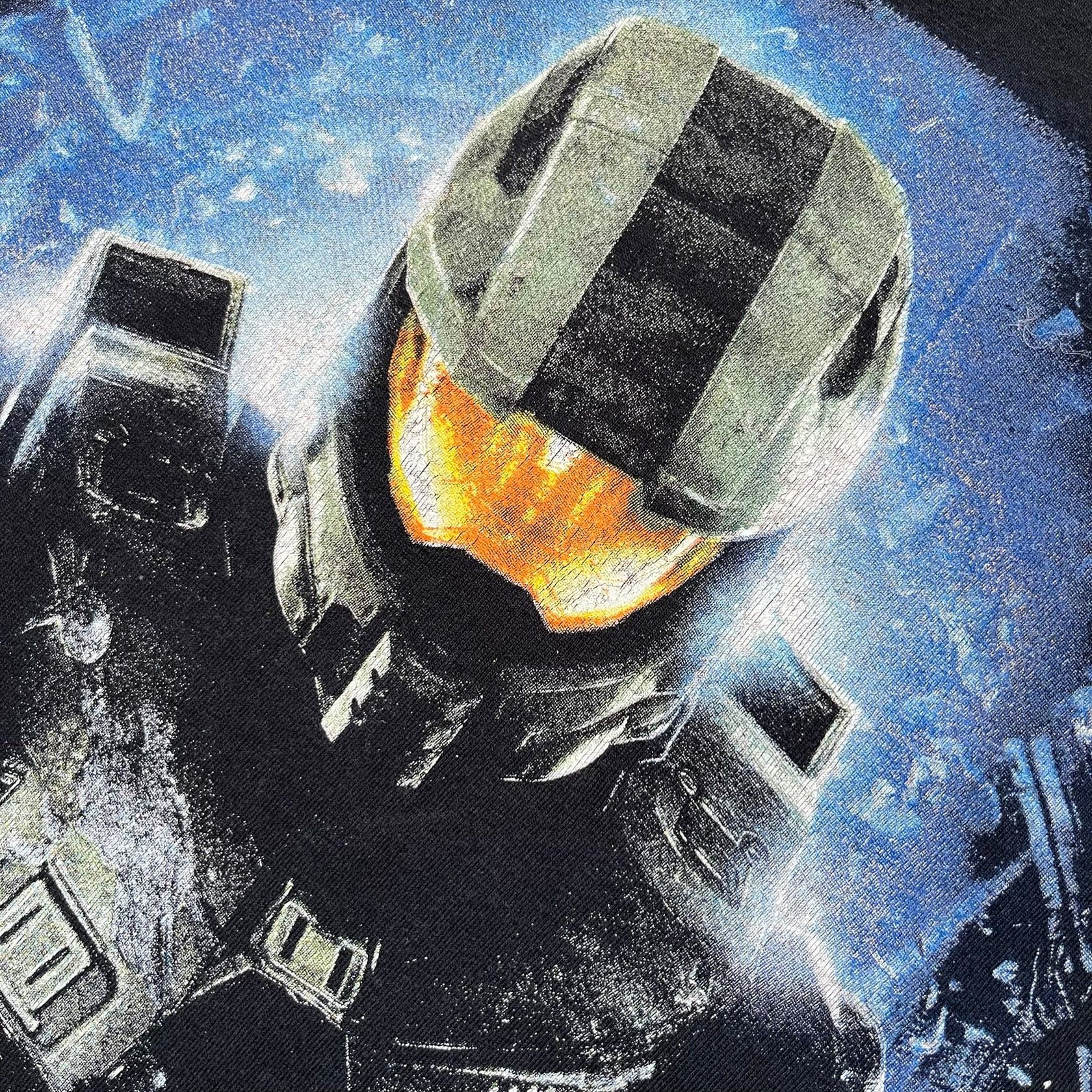 FaZe Halo 4 Master Chief 2012 Tee Size US S / EU 44-46 / 1 - 3 Thumbnail