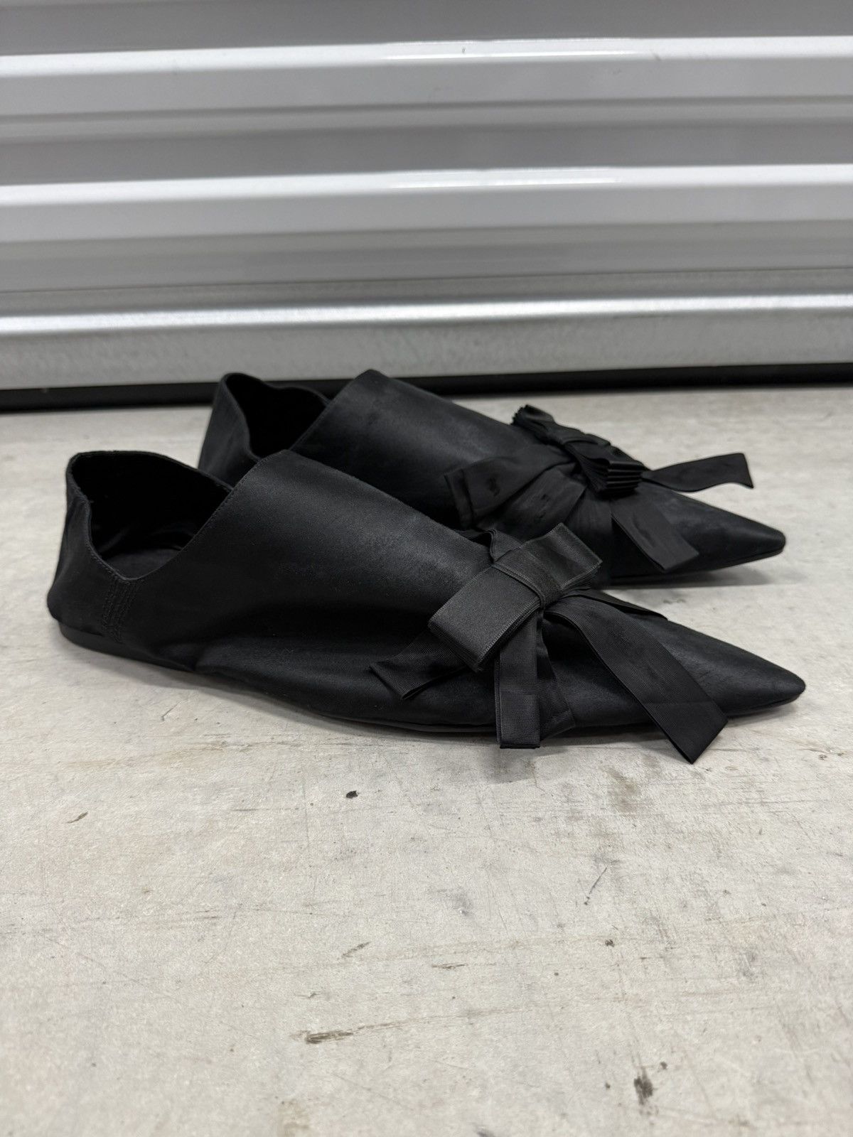 Balenciaga Santiago mule | Grailed