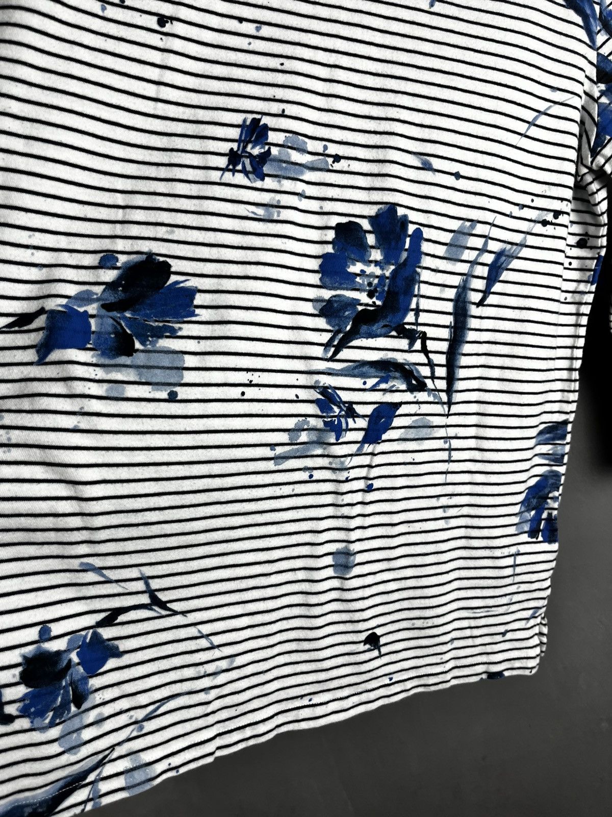 Polo Ralph Lauren Ralph Lauren long sleeve flowers Size L / US 10 / IT 46 - 7 Thumbnail