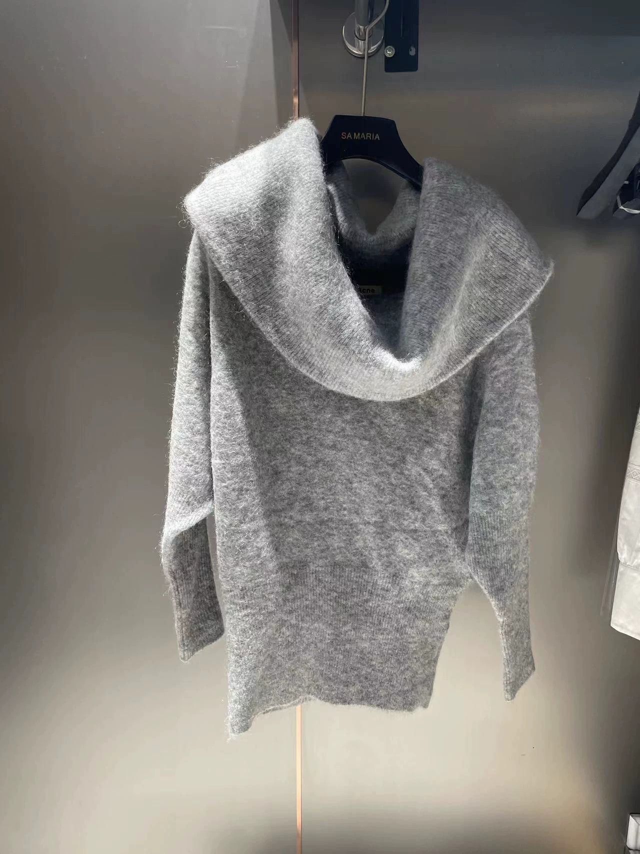 Acne Studios Acne studios sweater - -DMC Size US XS / EU 42 / 0 - 1 Thumbnail