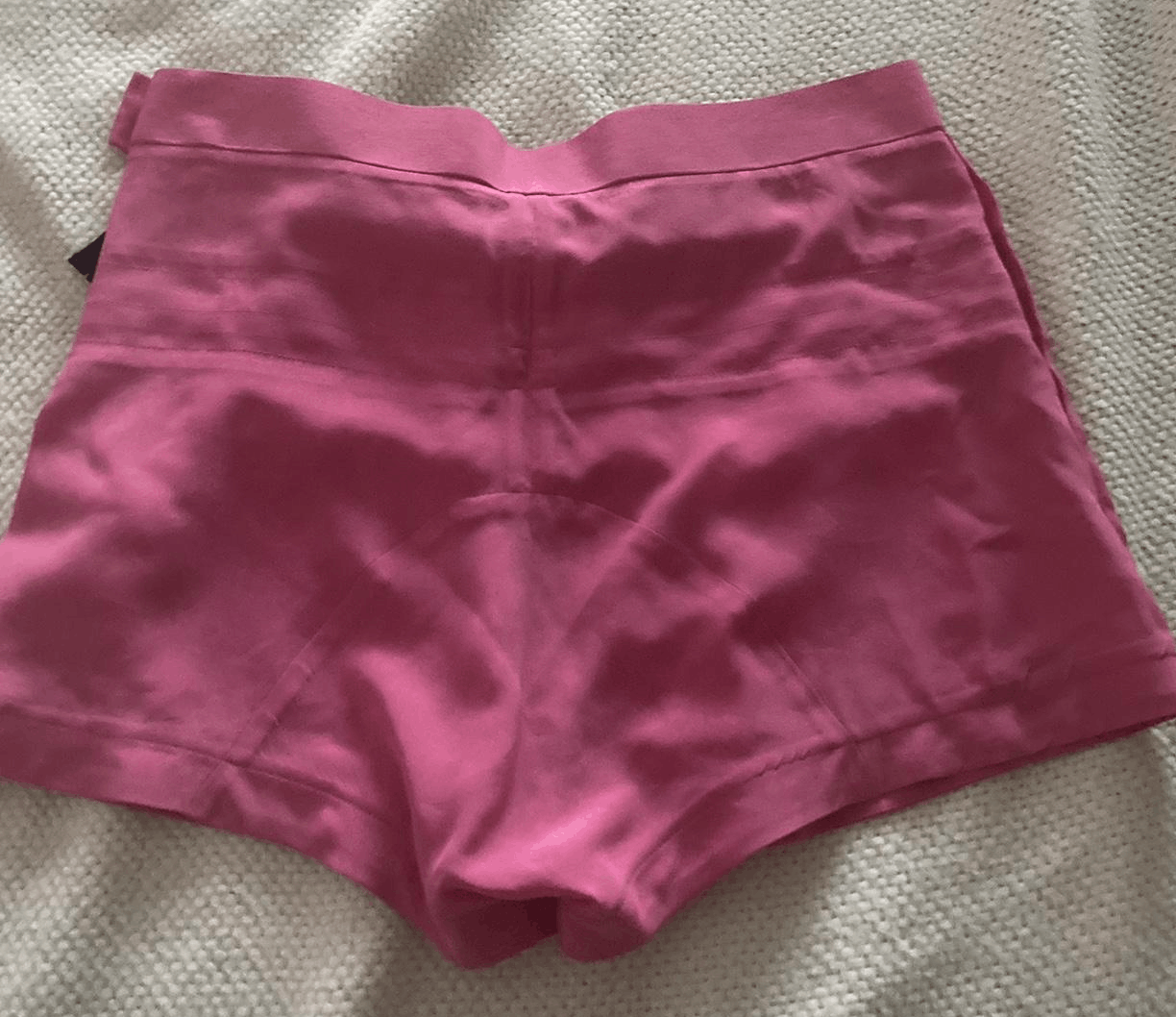 Marni Silk Marni Shorts Size 26" / US 2 / IT 38 - 4 Thumbnail