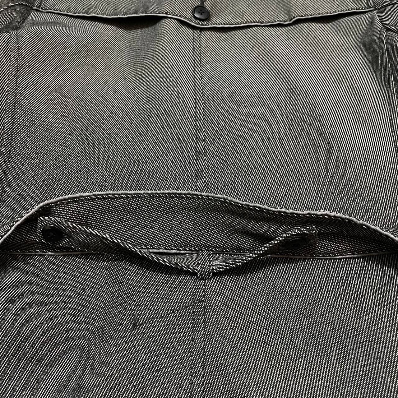 Katharine Hamnett London Katharine Hamnett London Coat with Belt Size US M / EU 48-50 / 2 - 15 Thumbnail