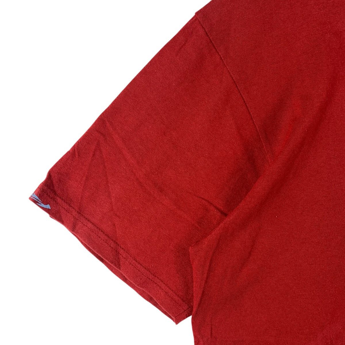 Quiksilver Vintage QUIKSILVER Surfing back hit tee Size US L / EU 52-54 / 3 - 6 Thumbnail