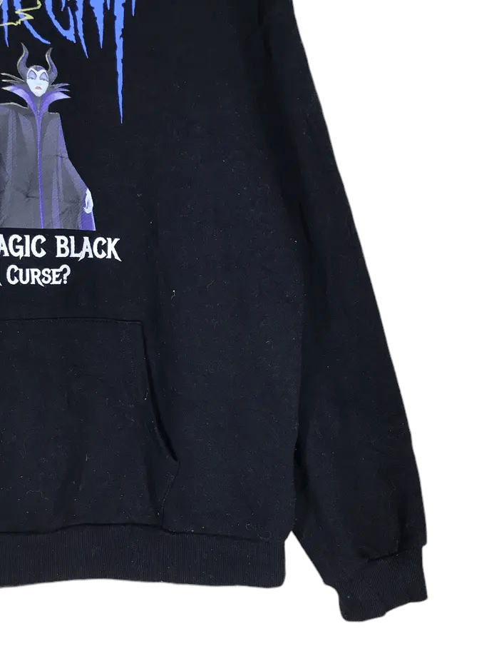 Disney Disney Villains Hoodies Size US L / EU 52-54 / 3 - 5 Thumbnail