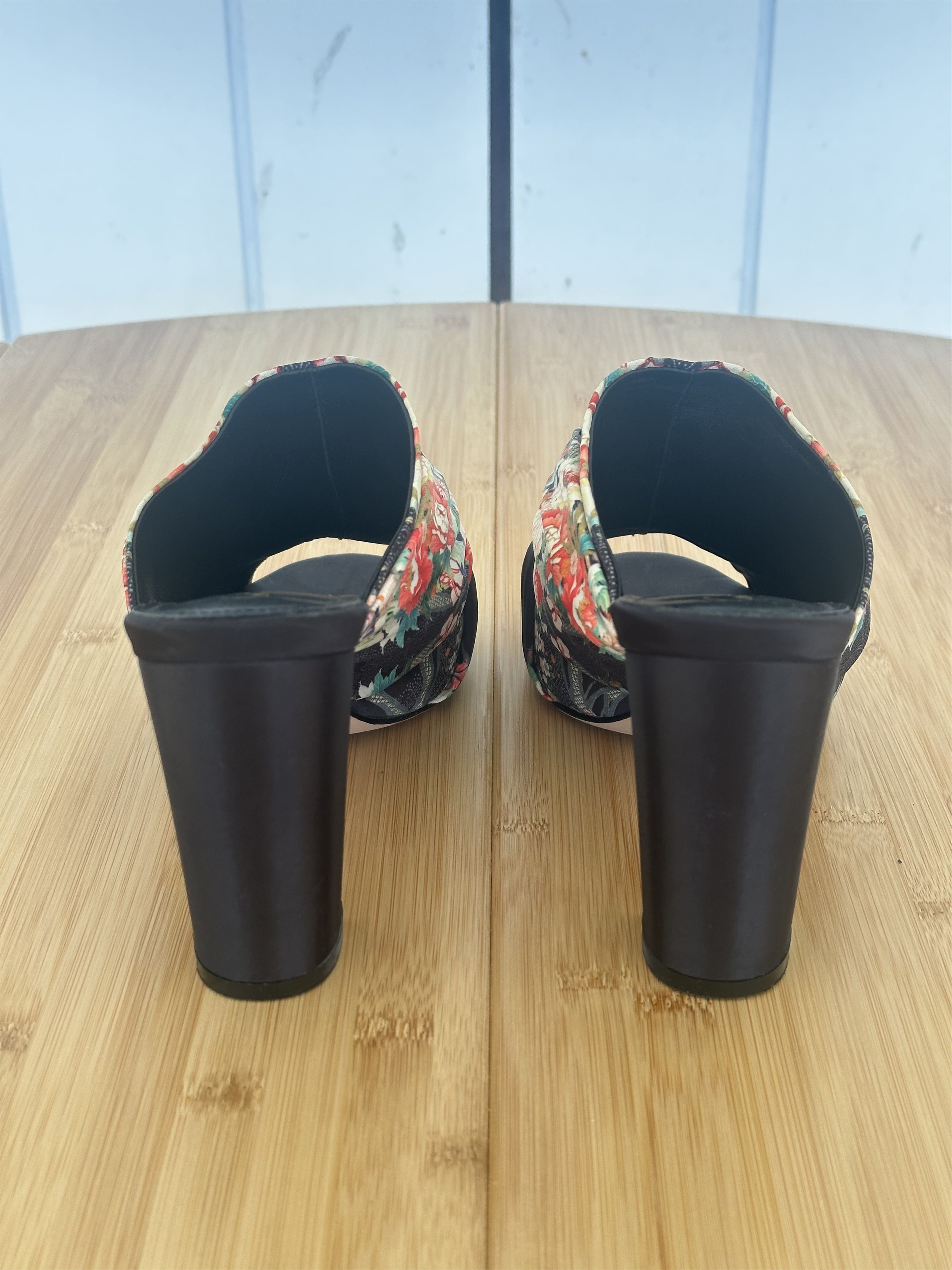 CAMILLA Camilla Mule slip on shoe (US 9) Size US 9 / IT 39 - 4 Thumbnail