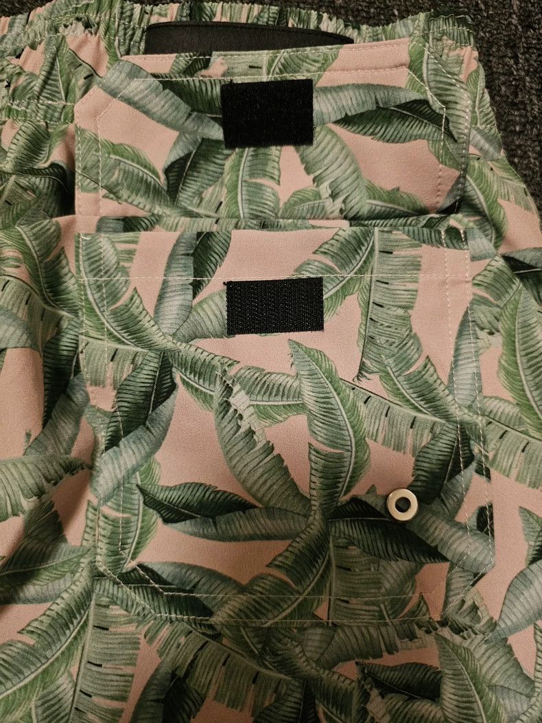 Amiri Amiri size M shorts Size US 30 / EU 46 - 6 Thumbnail