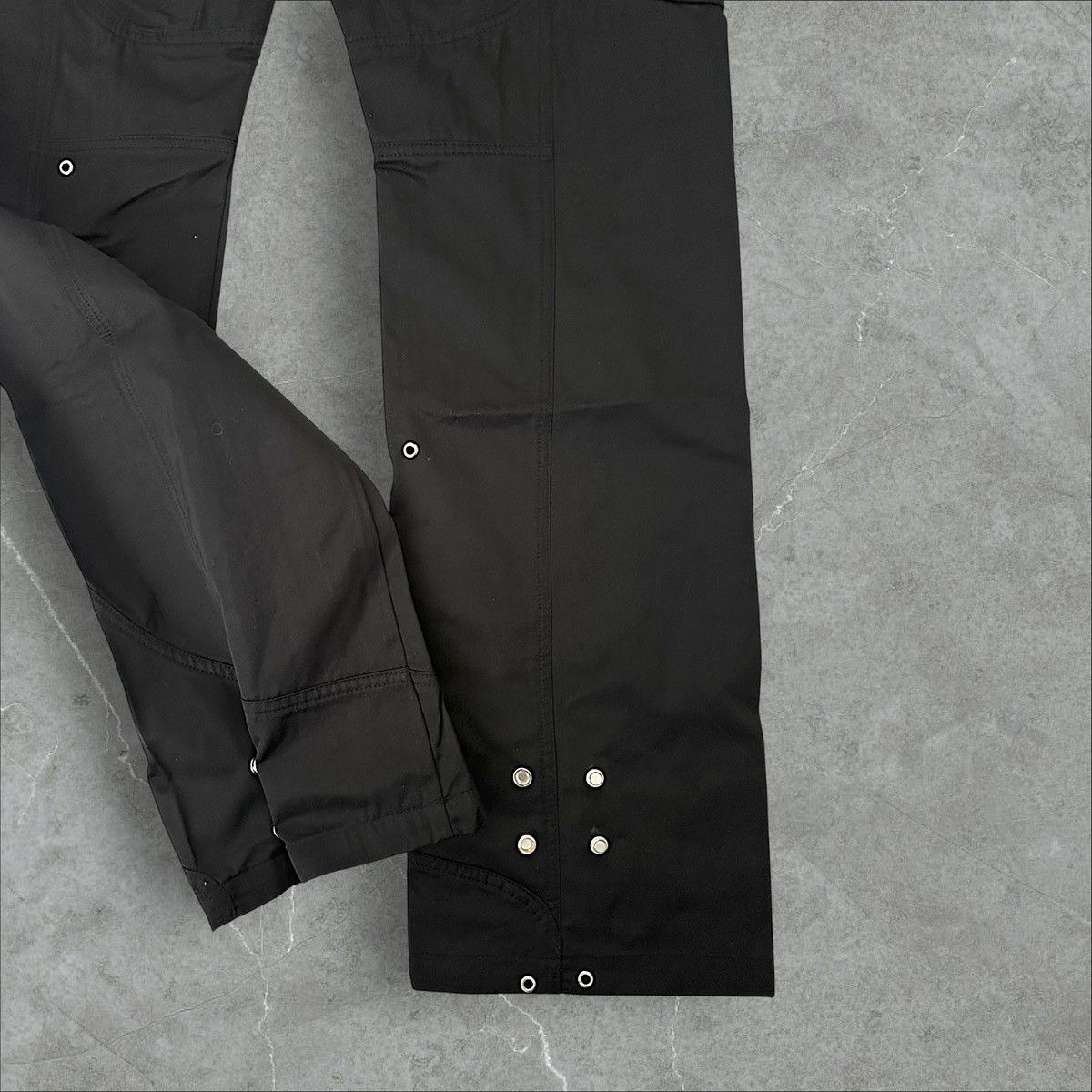 Heliot Emil Heliot Emil Tech Pants Size US 31 - 4 Thumbnail