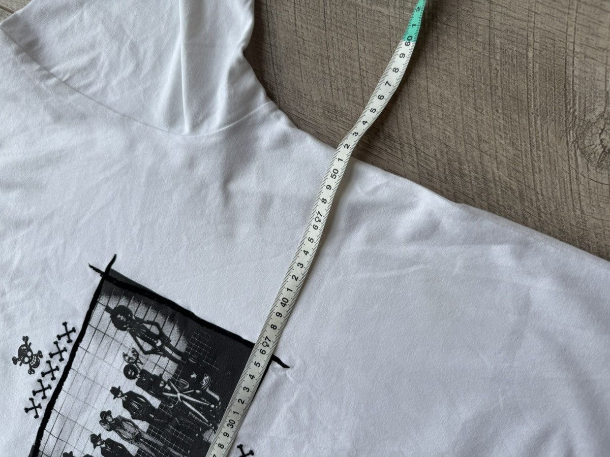One Piece One piece Uniqlo The King of pirates Anime Tee Size US L / EU 52-54 / 3 - 4 Thumbnail