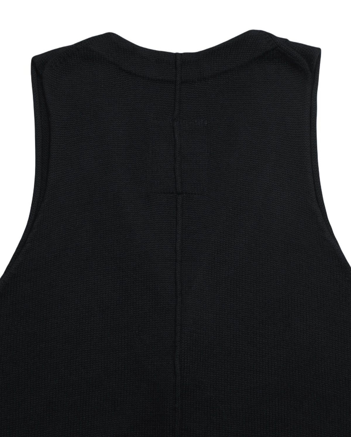 If Six Was Nine CIAOPANIC X BGIP KNIT WESTERN GILET Size US M / EU 48-50 / 2 - 4 Thumbnail