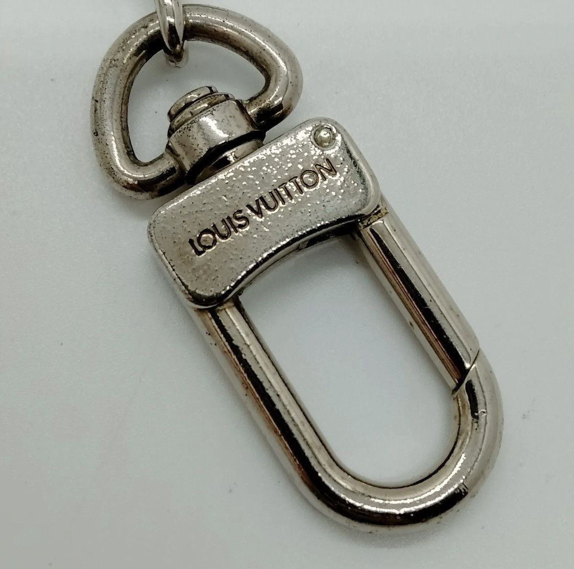 Louis Vuitton Louis Vuitton Key Ring Size ONE SIZE - 5 Thumbnail
