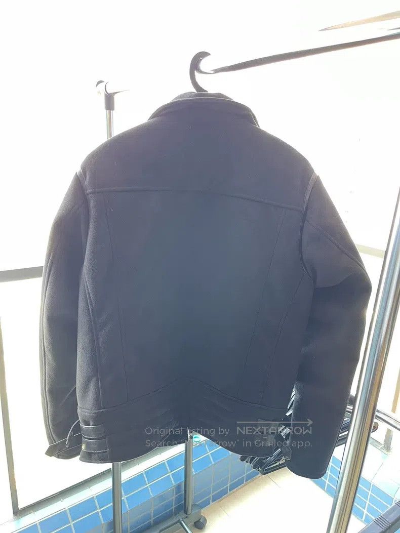 Neighborhood Neighborhood Fur Lined Jacket Size US L / EU 52-54 / 3 - 2 Thumbnail
